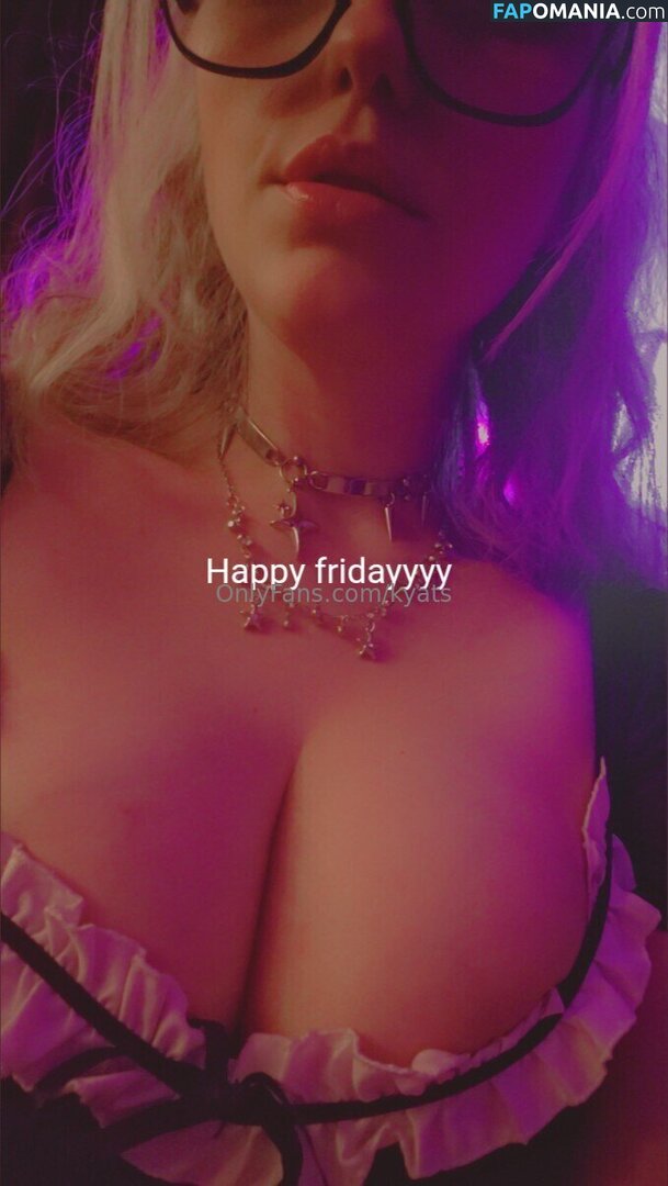 kyat.cosplay / kyats / mahoumeido Naakt OnlyFans  Gelekte foto #116