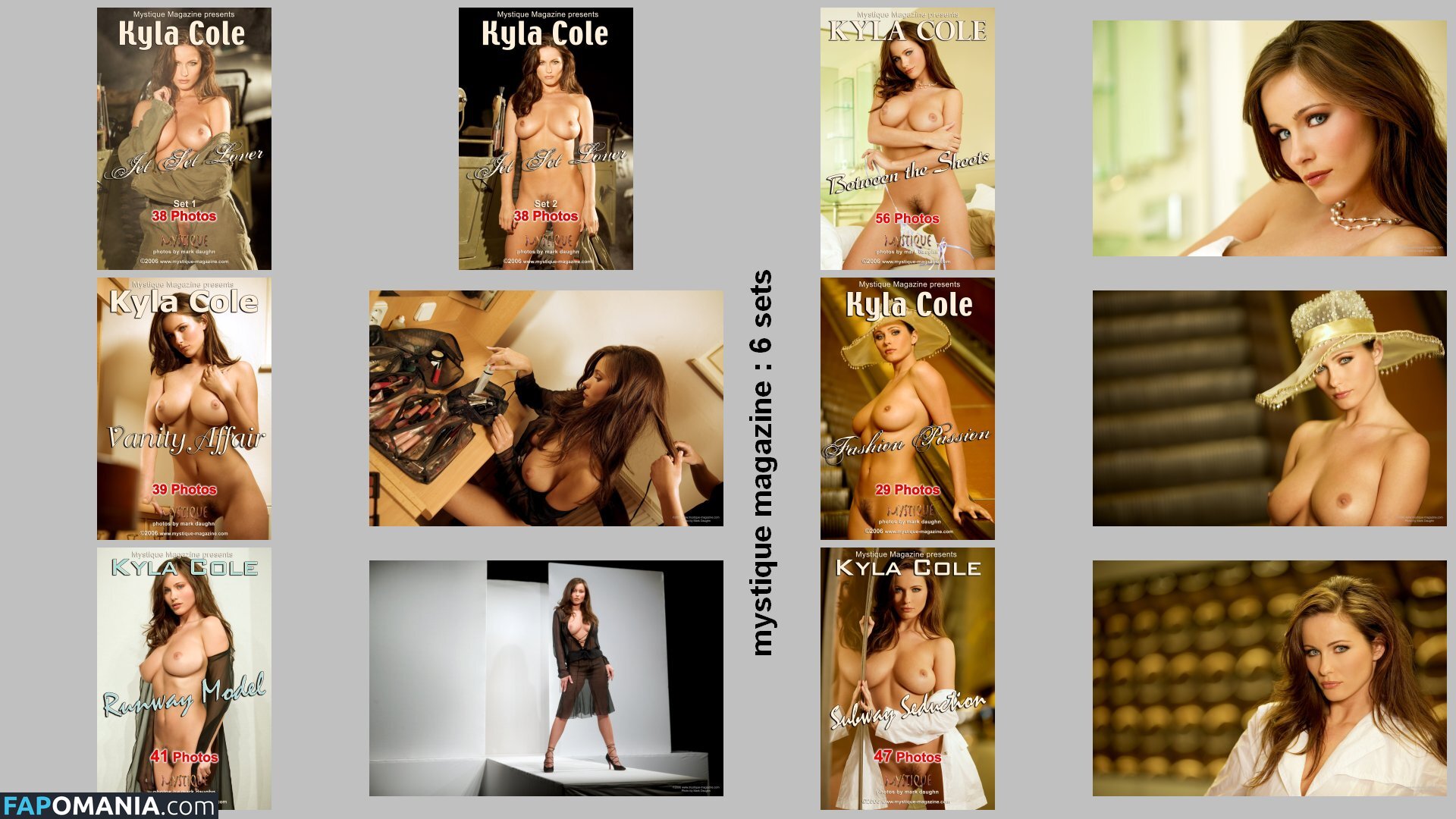 Kyla Cole / kc.cole Naakt OnlyFans  Gelekte foto #6