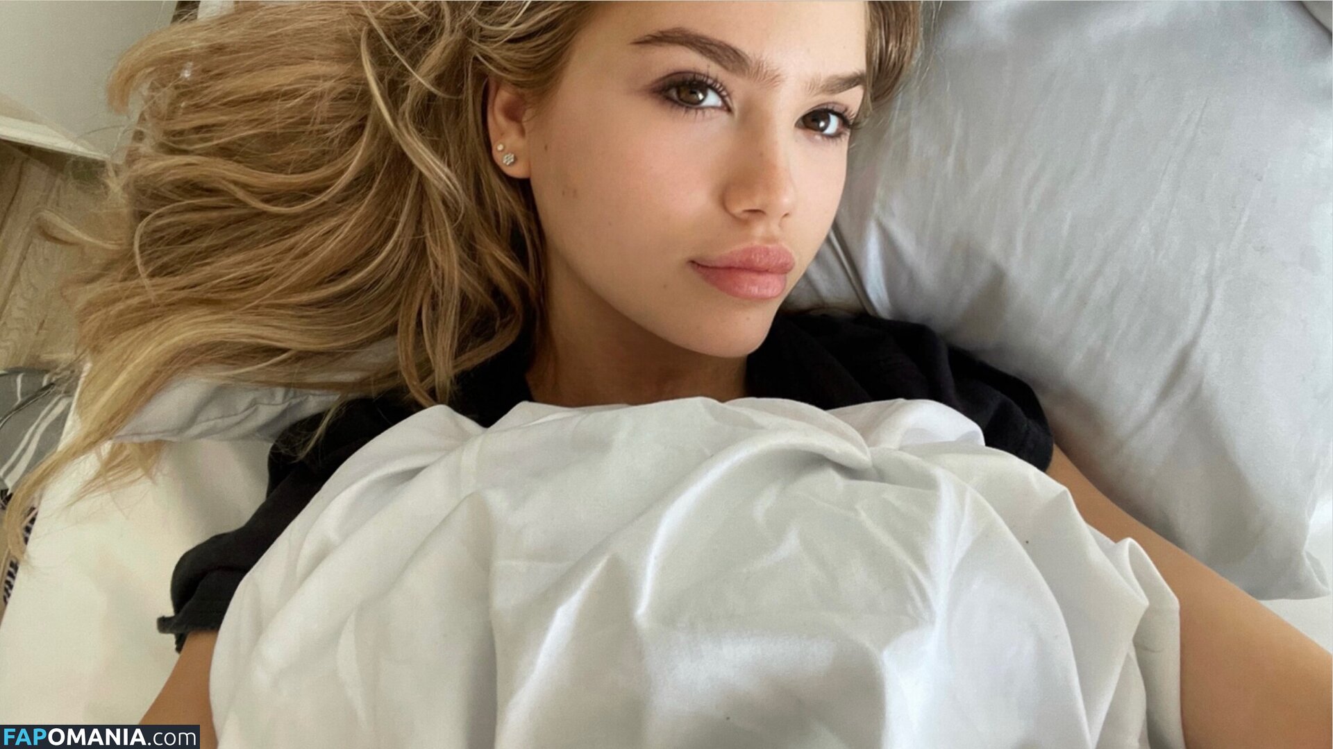 Kyla Kenedy / kylakenedy Naakt OnlyFans  Gelekte foto #2