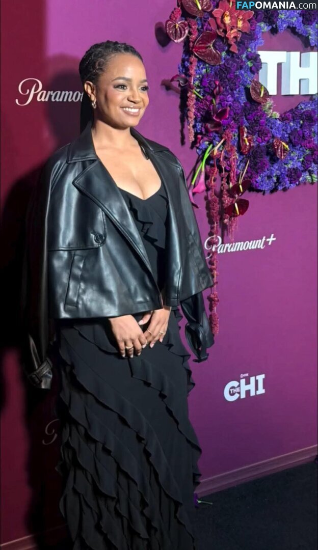 Kyla Pratt / kylapratt Naakt OnlyFans  Gelekte foto #1