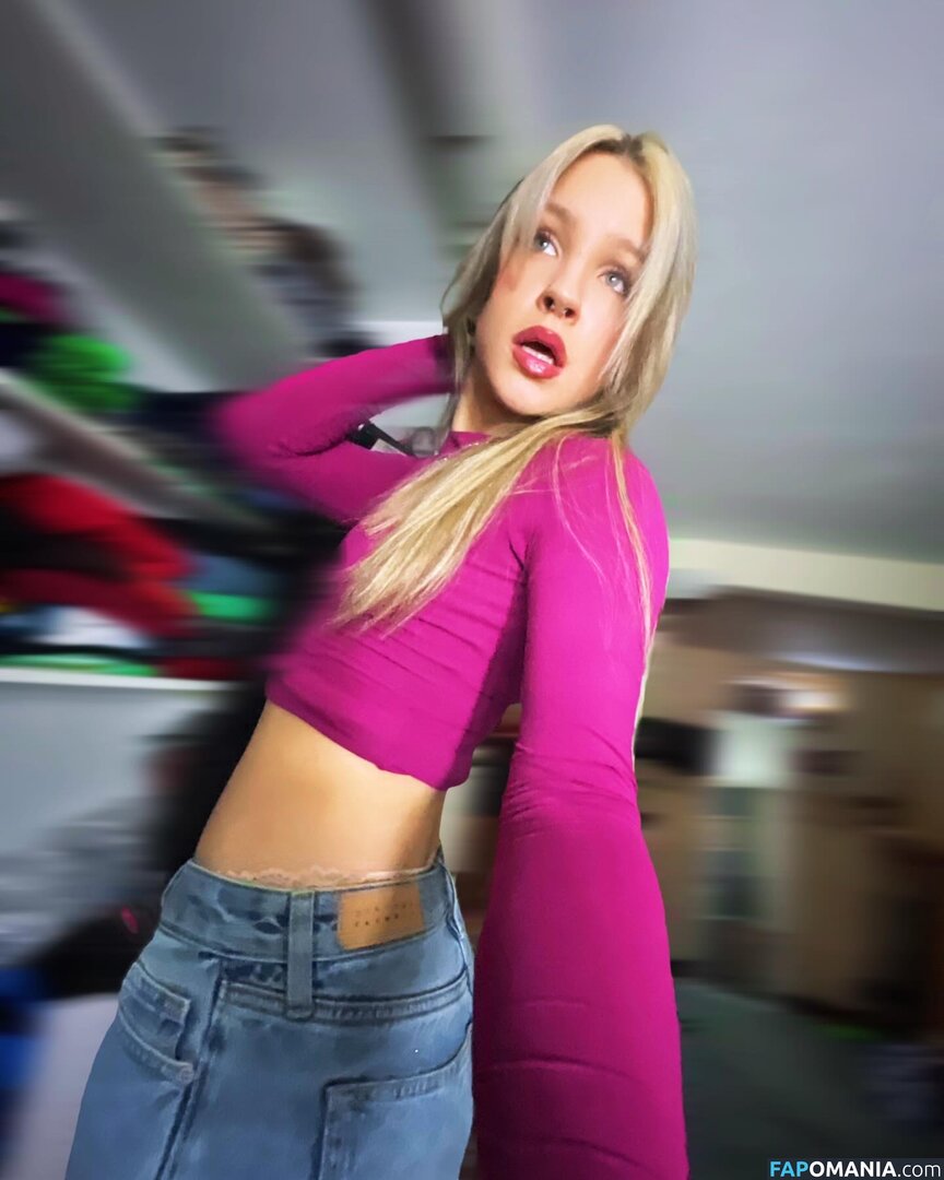 Kylie Alexa Nwa / https: / kyliealexa.h Naakt OnlyFans  Gelekte foto #2