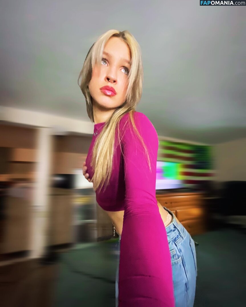 Kylie Alexa Nwa / https: / kyliealexa.h Naakt OnlyFans  Gelekte foto #3