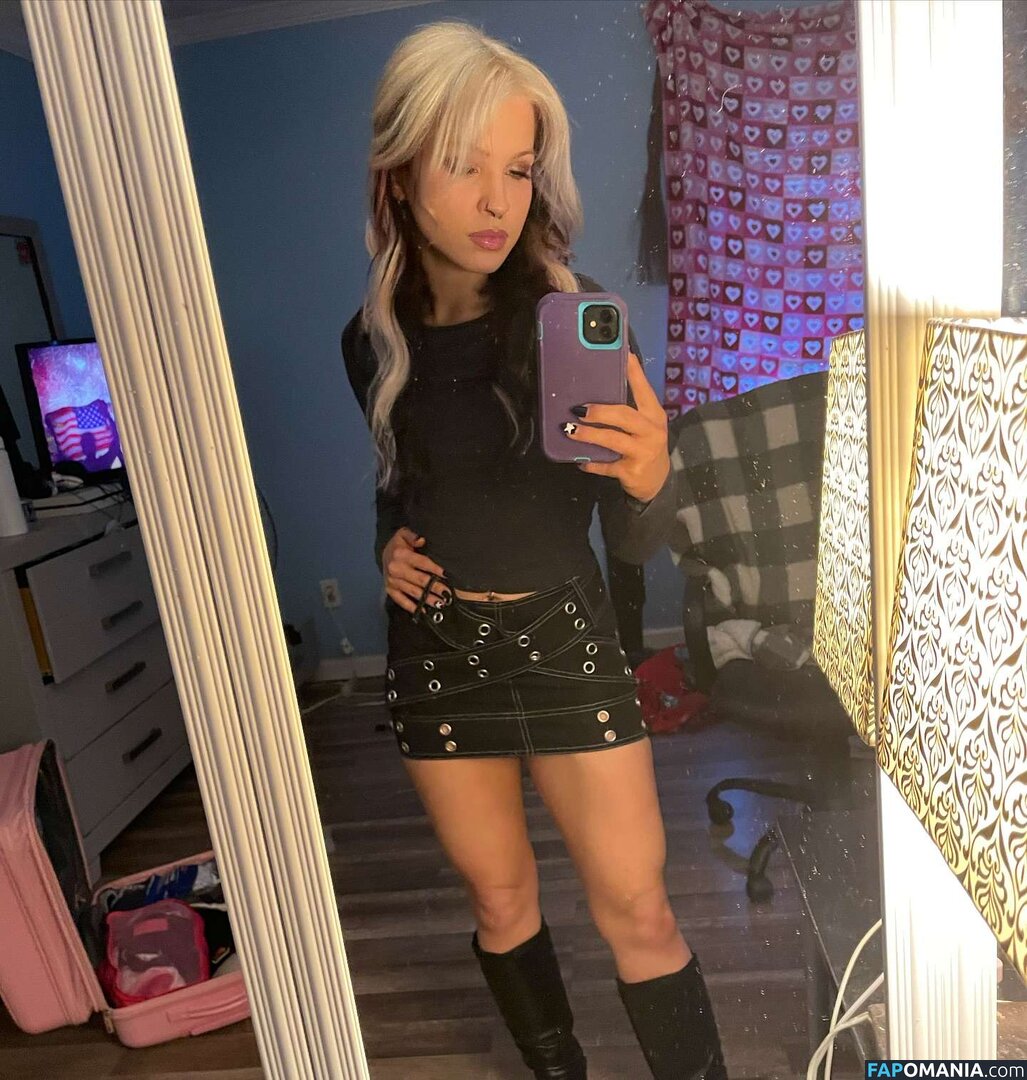 Kylie Alexa Nwa / https: / kyliealexa.h Naakt OnlyFans  Gelekte foto #6