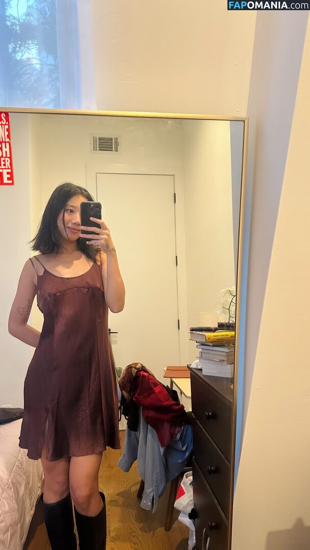 Kylie Cheung / kyliecheung15 Naakt OnlyFans  Gelekte foto #2
