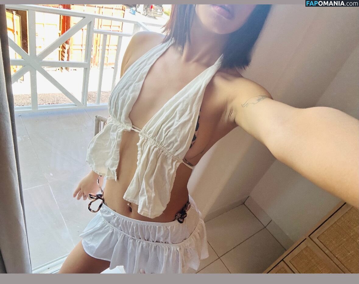 Kylie Cheung / kyliecheung15 Naakt OnlyFans  Gelekte foto #10