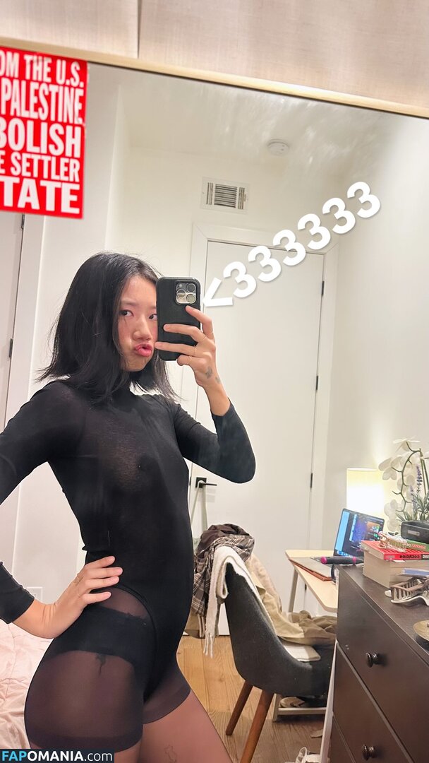 Kylie Cheung / kyliecheung15 Naakt OnlyFans  Gelekte foto #13
