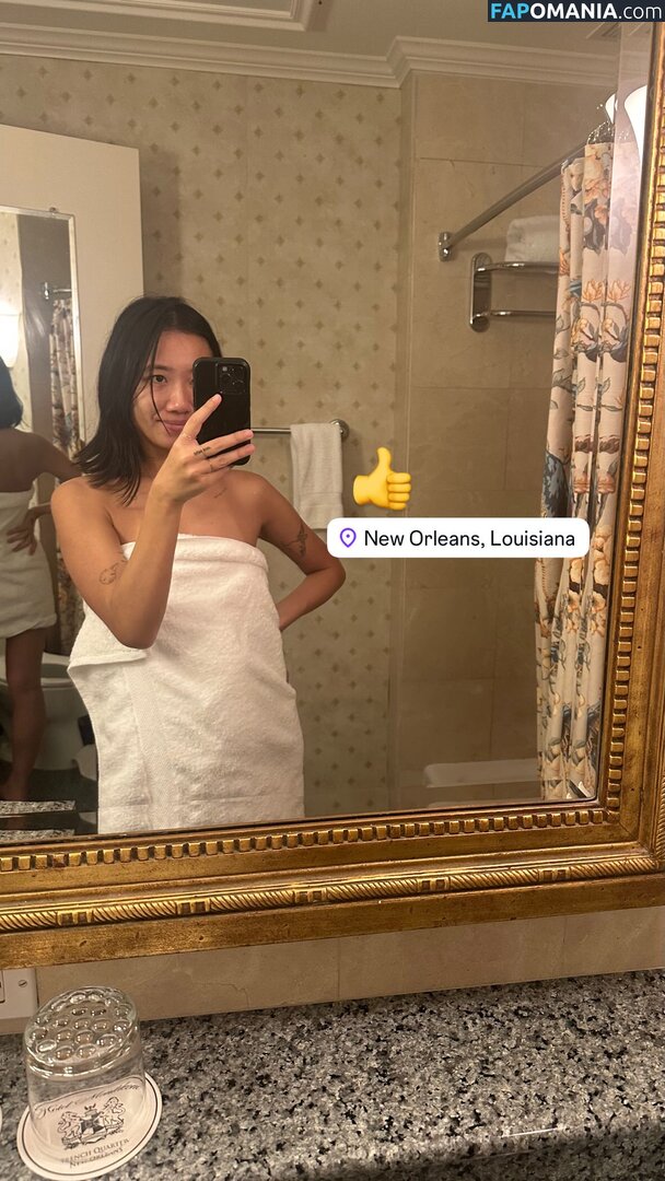 Kylie Cheung / kyliecheung15 Naakt OnlyFans  Gelekte foto #14