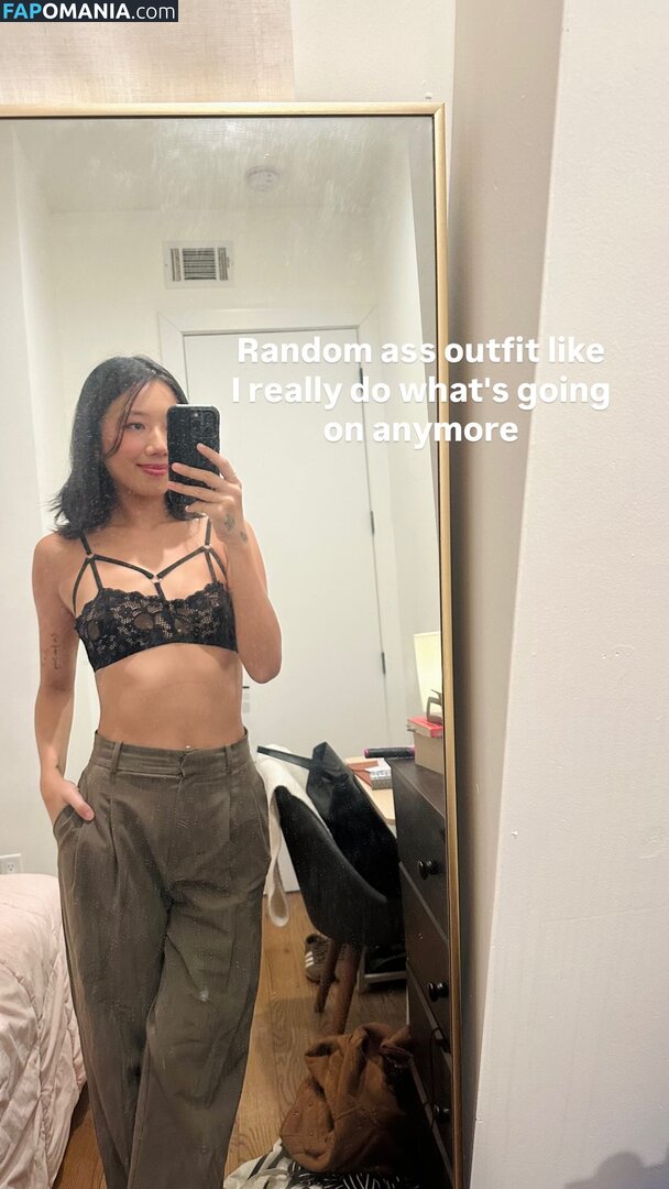 Kylie Cheung / kyliecheung15 Naakt OnlyFans  Gelekte foto #16