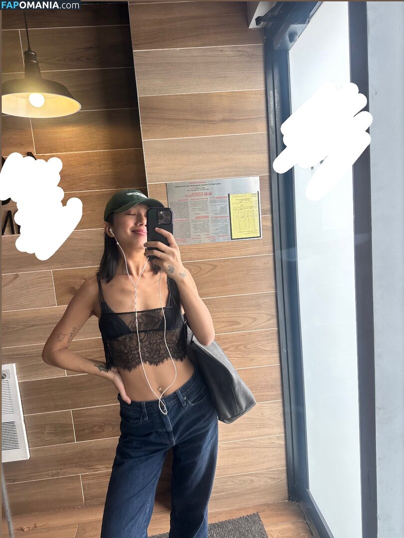 Kylie Cheung / kyliecheung15 Naakt OnlyFans  Gelekte foto #17