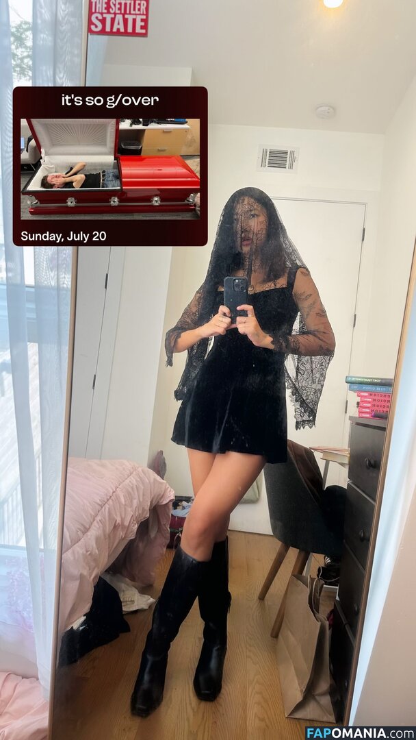 Kylie Cheung / kyliecheung15 Naakt OnlyFans  Gelekte foto #18