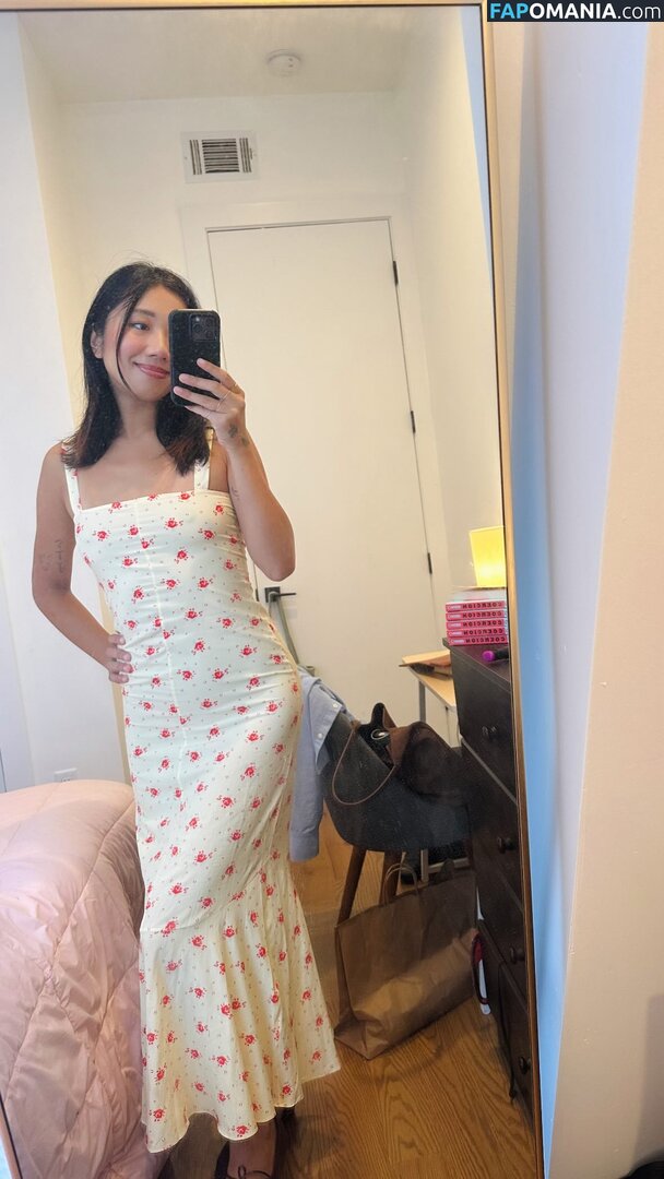 Kylie Cheung / kyliecheung15 Naakt OnlyFans  Gelekte foto #21