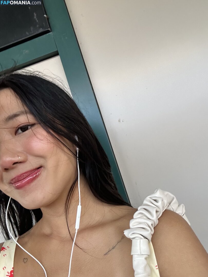 Kylie Cheung / kyliecheung15 Naakt OnlyFans  Gelekte foto #23