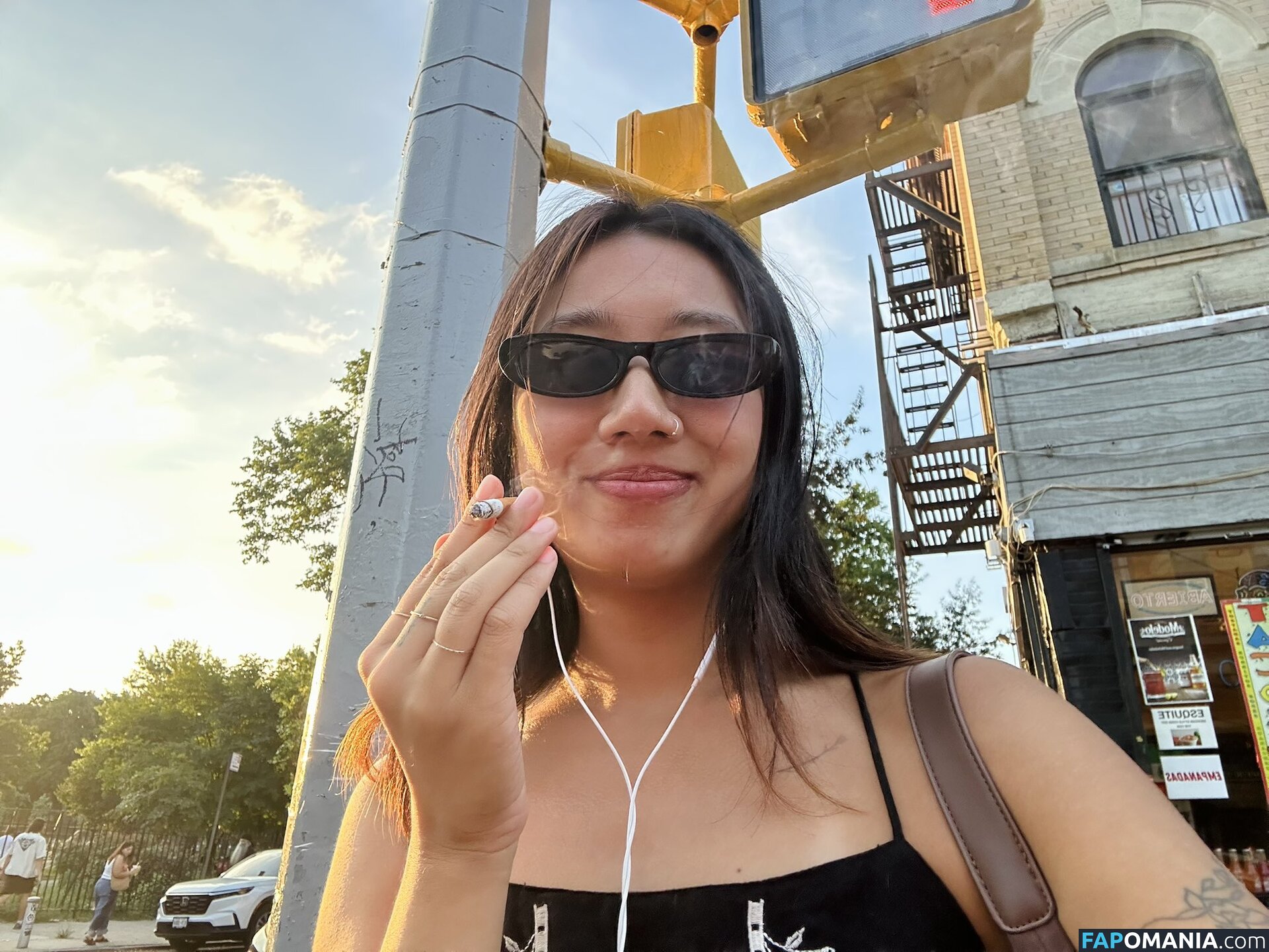 Kylie Cheung / kyliecheung15 Naakt OnlyFans  Gelekte foto #24