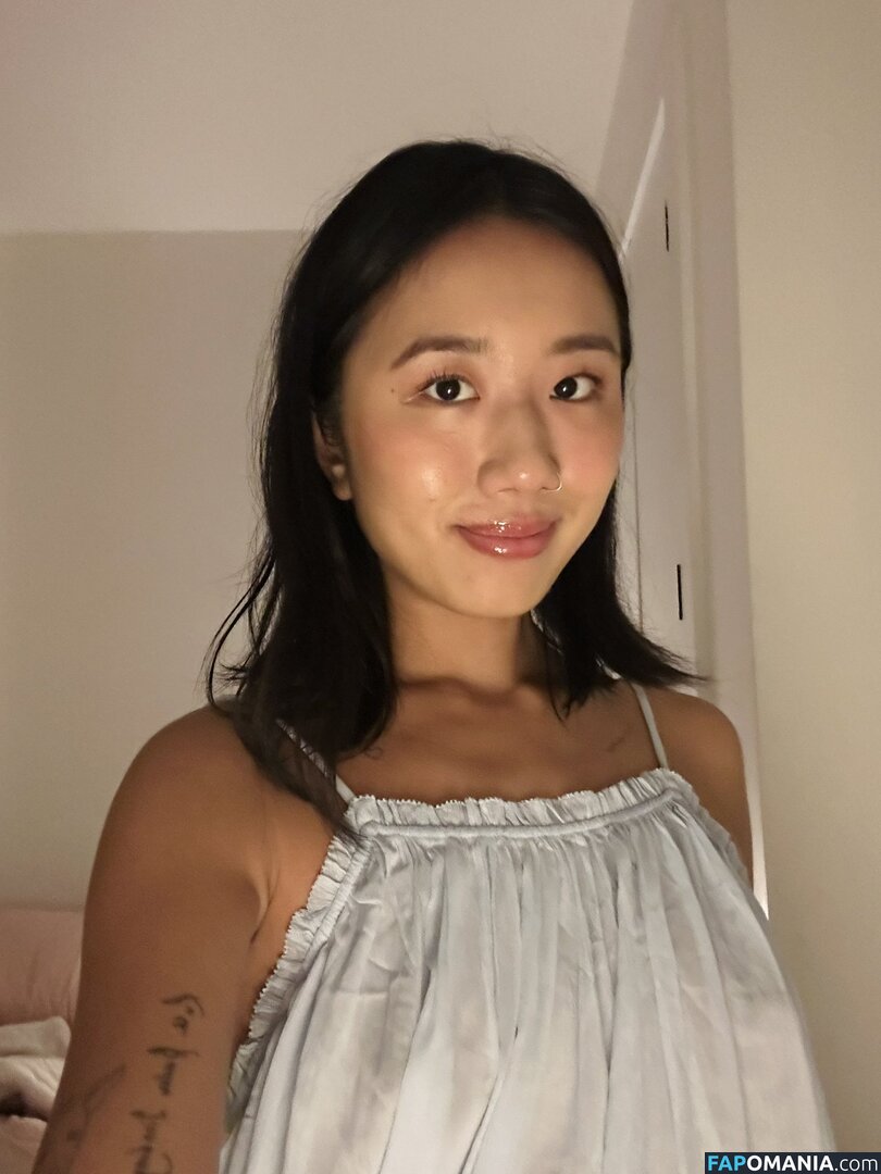 Kylie Cheung / kyliecheung15 Naakt OnlyFans  Gelekte foto #29