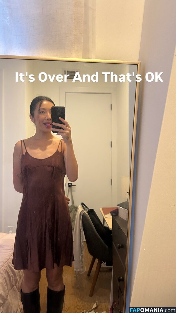 Kylie Cheung / kyliecheung15 Naakt OnlyFans  Gelekte foto #32