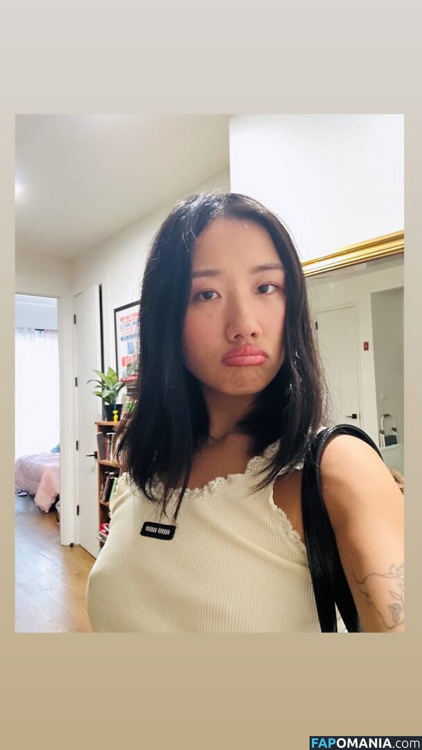 Kylie Cheung / kyliecheung15 Naakt OnlyFans  Gelekte foto #34