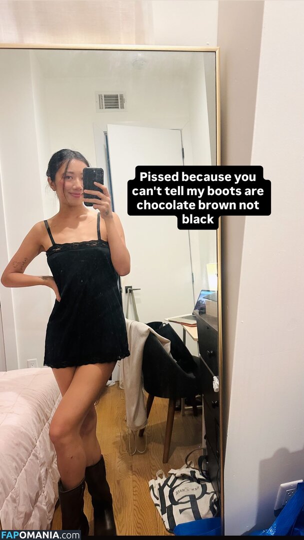 Kylie Cheung / kyliecheung15 Naakt OnlyFans  Gelekte foto #40