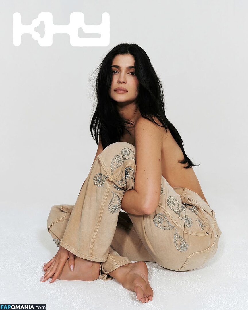 Kylie Jenner / kyliejenner / kyliejenner.2 Naakt OnlyFans  Gelekte foto #57