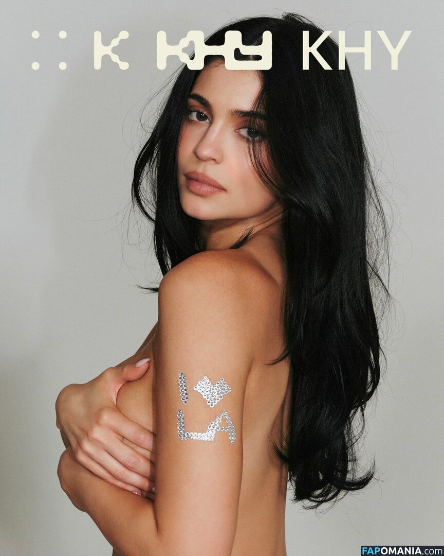Kylie Jenner / kyliejenner / kyliejenner.2 Naakt OnlyFans  Gelekte foto #58