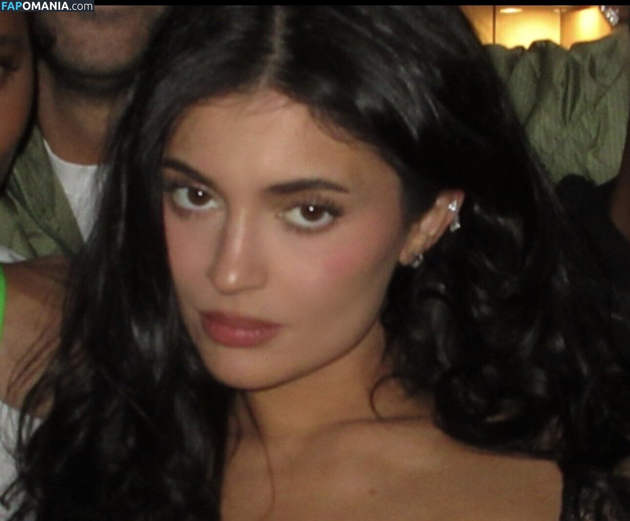 Kylie Jenner / https: / kyliejenner / kyliejenner.2 Naakt OnlyFans  Gelekte foto #67