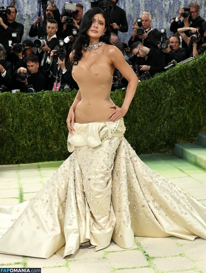 Kylie Jenner / https: / kyliejenner / kyliejenner.2 Naakt OnlyFans  Gelekte foto #75