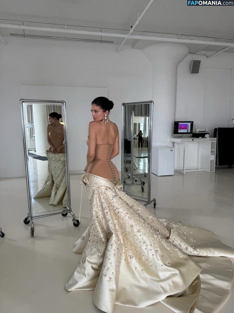 Kylie Jenner / https: / kyliejenner / kyliejenner.2 Naakt OnlyFans  Gelekte foto #82