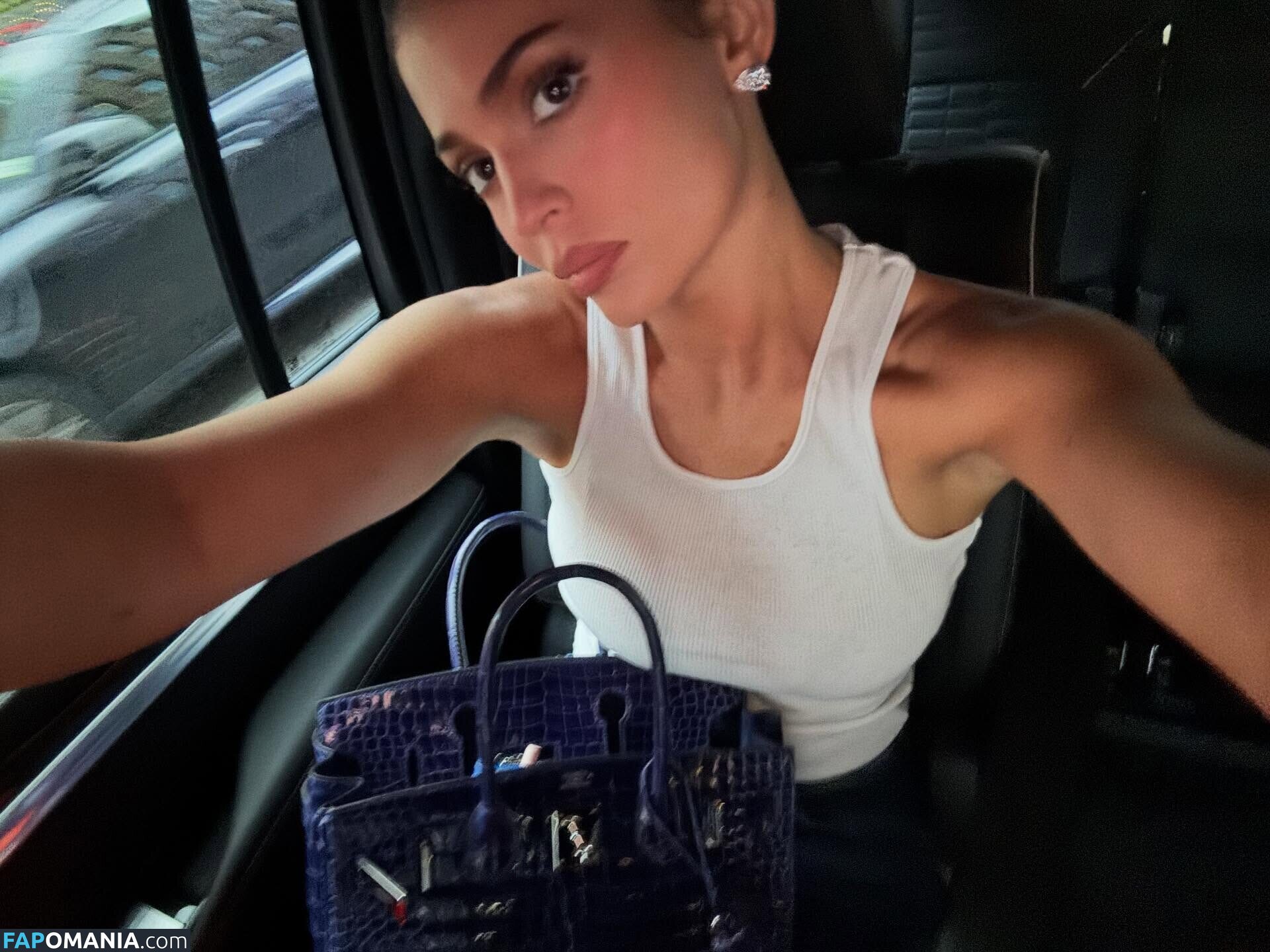 Kylie Jenner / https: / kyliejenner / kyliejenner.2 Naakt OnlyFans  Gelekte foto #86