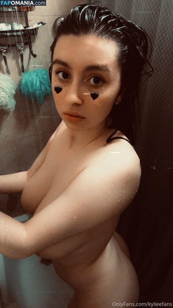 KylieeOW / kylieefans Naakt OnlyFans  Gelekte foto #11