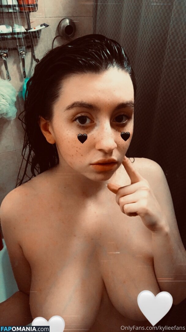 KylieeOW / kylieefans Naakt OnlyFans  Gelekte foto #17