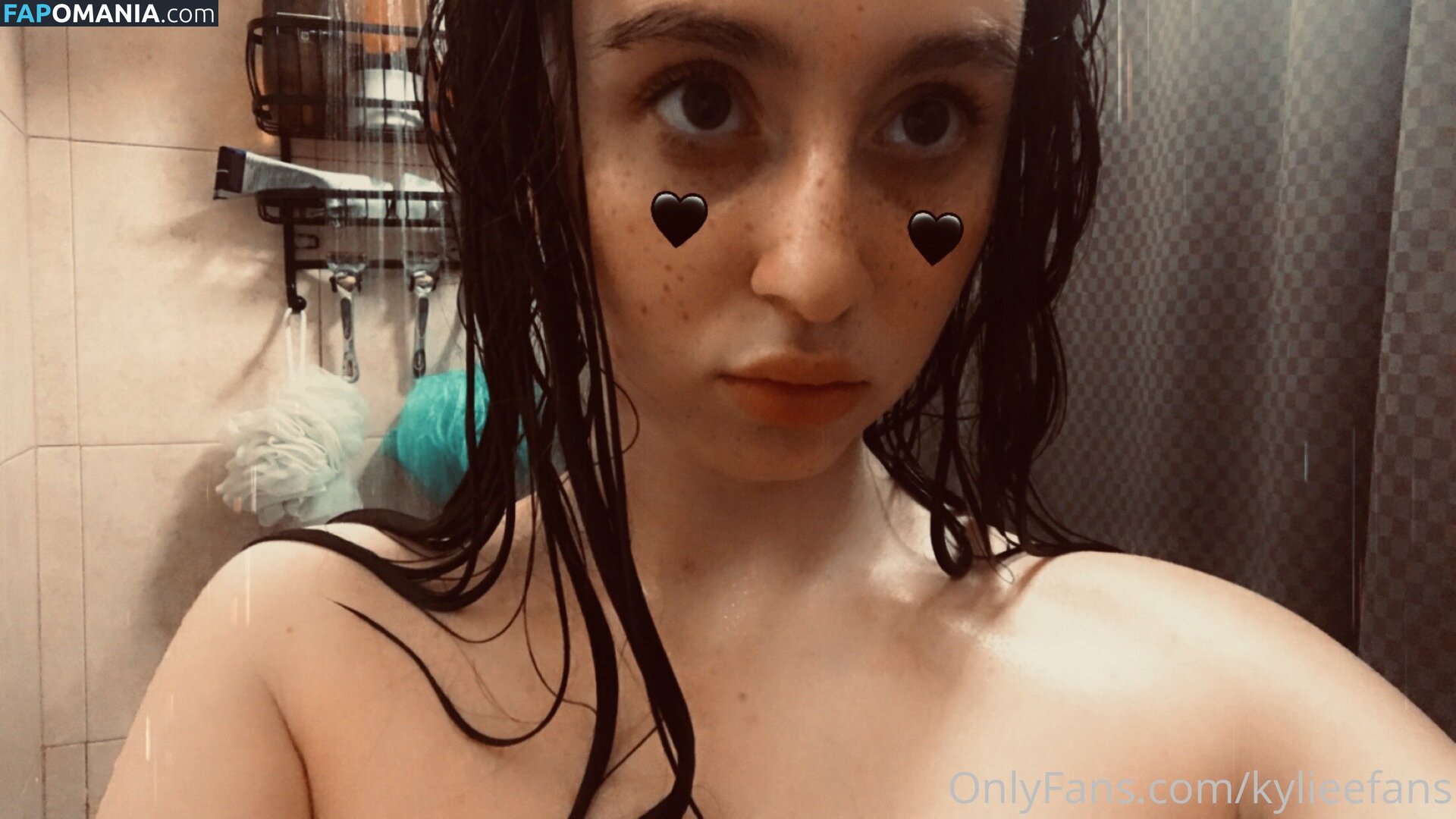 KylieeOW / kylieefans Naakt OnlyFans  Gelekte foto #19