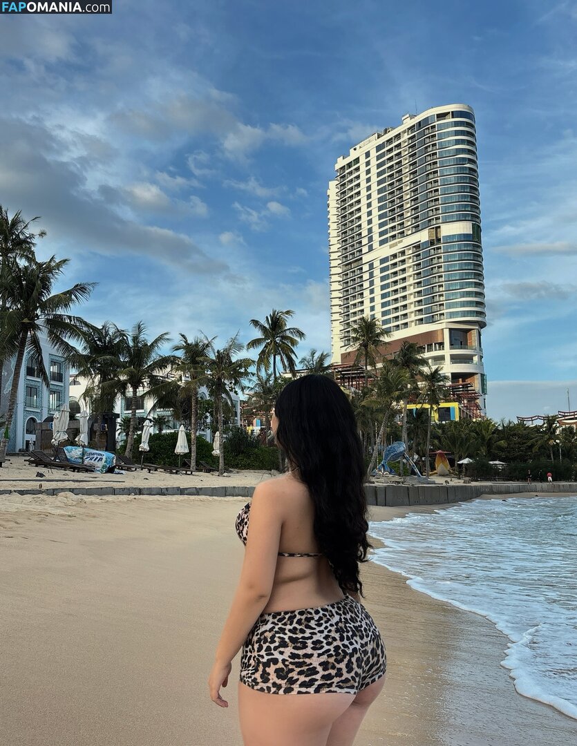 ___kyliekim Naakt OnlyFans  Gelekte foto #3