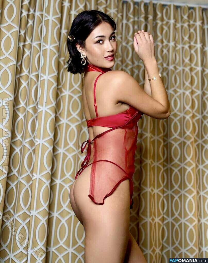 Kylin Kalani / Kylin Milan / kylinmilan Naakt OnlyFans  Gelekte foto #9