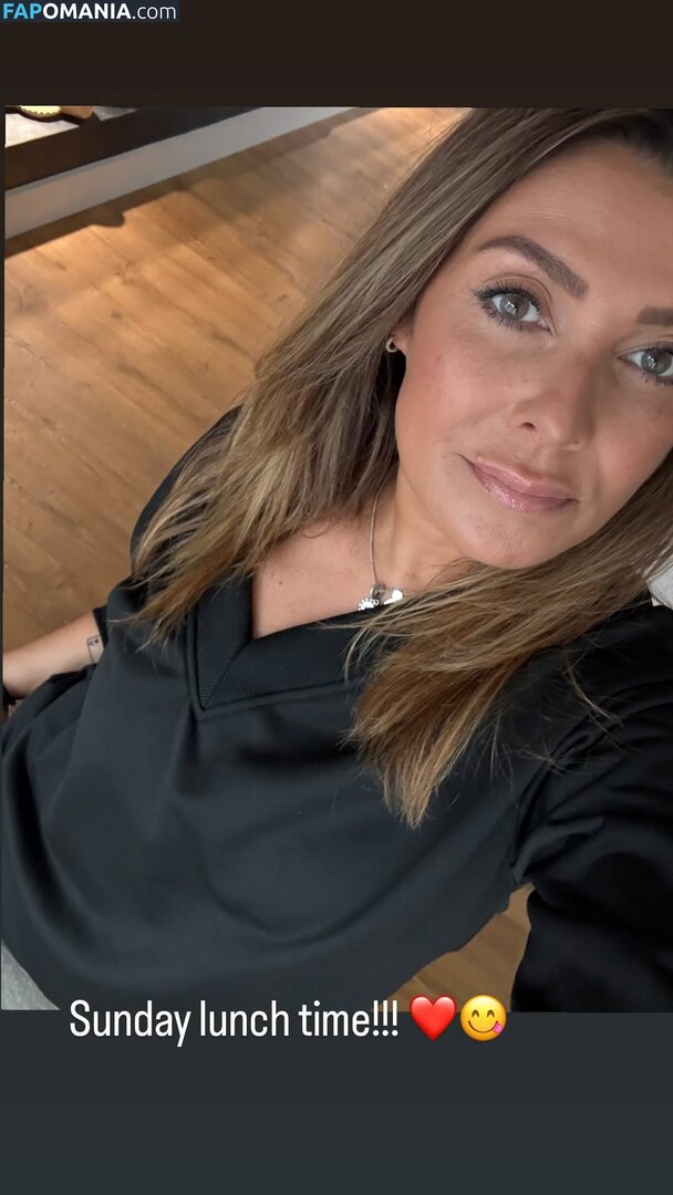 Kym Marsh / marsh / marsh_kym Naakt OnlyFans  Gelekte foto #2