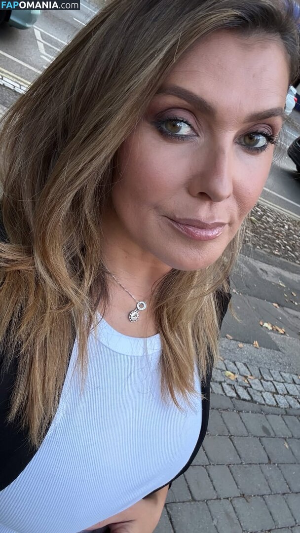 Kym Marsh / marsh / marsh_kym Naakt OnlyFans  Gelekte foto #3