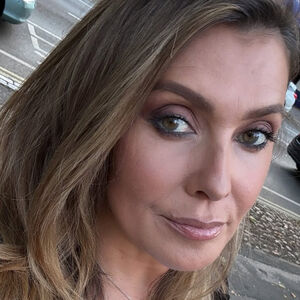 Kym Marsh