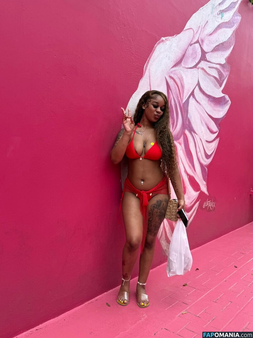 Kyra Kenya / kyaraa0 Naakt OnlyFans  Gelekte foto #11