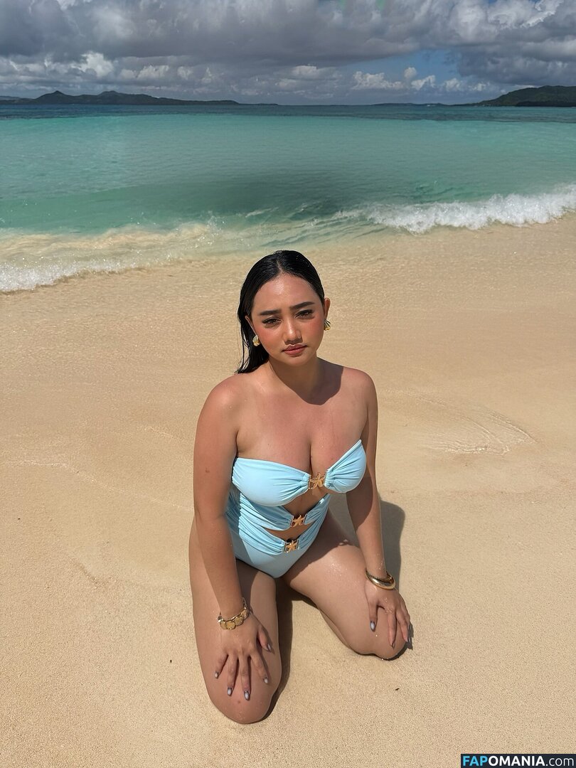 Kyrah Umadhay / kyrahshane Naakt OnlyFans  Gelekte foto #6