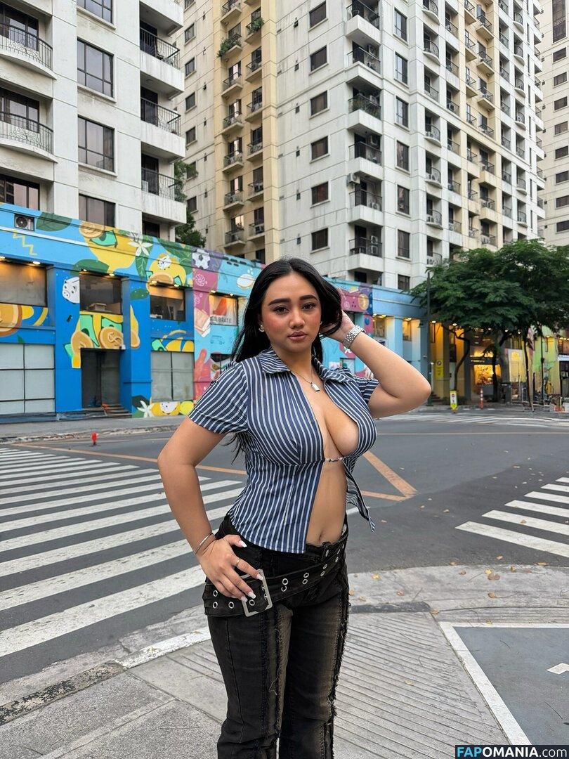Kyrah Umadhay / kyrahshane Naakt OnlyFans  Gelekte foto #11