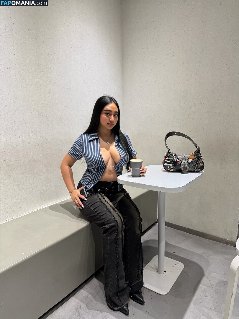 Kyrah Umadhay / kyrahshane Naakt OnlyFans  Gelekte foto #13