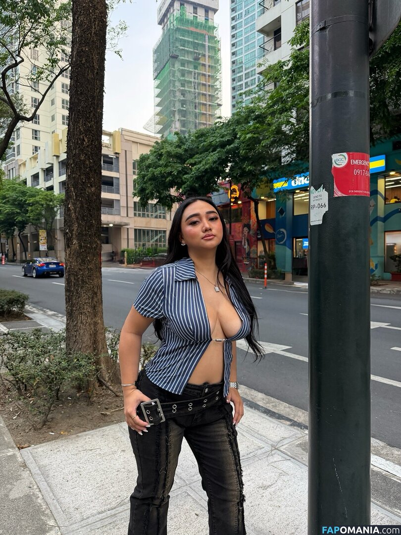 Kyrah Umadhay / kyrahshane Naakt OnlyFans  Gelekte foto #14