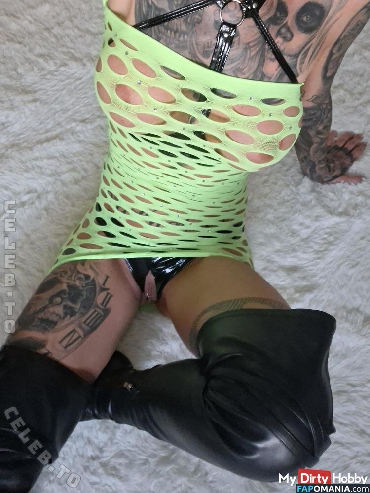 KyraVyxen Naakt OnlyFans  Gelekte foto #2