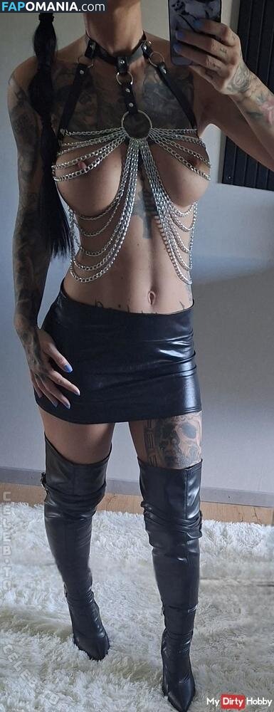 KyraVyxen Naakt OnlyFans  Gelekte foto #3
