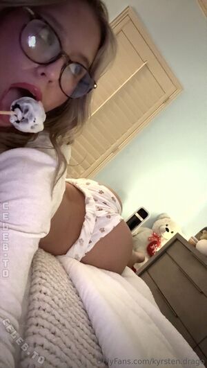 Kyrsten Drago