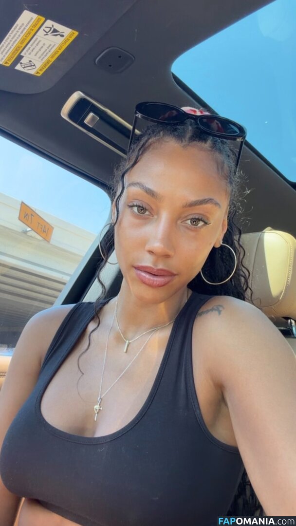 Kysre Rae Gondrezick / kysrerae Naakt OnlyFans  Gelekte foto #1