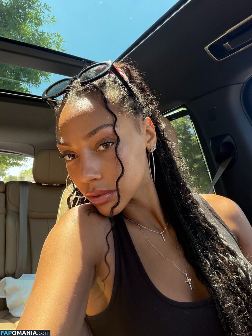 Kysre Rae Gondrezick / kysrerae Naakt OnlyFans  Gelekte foto #7