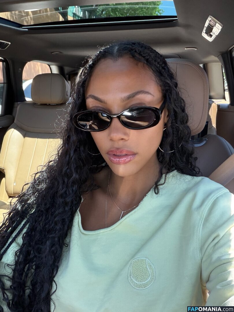 Kysre Rae Gondrezick / kysrerae Naakt OnlyFans  Gelekte foto #8
