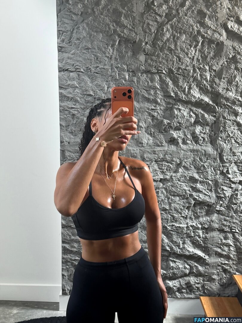 Kysre Rae Gondrezick / kysrerae Naakt OnlyFans  Gelekte foto #9