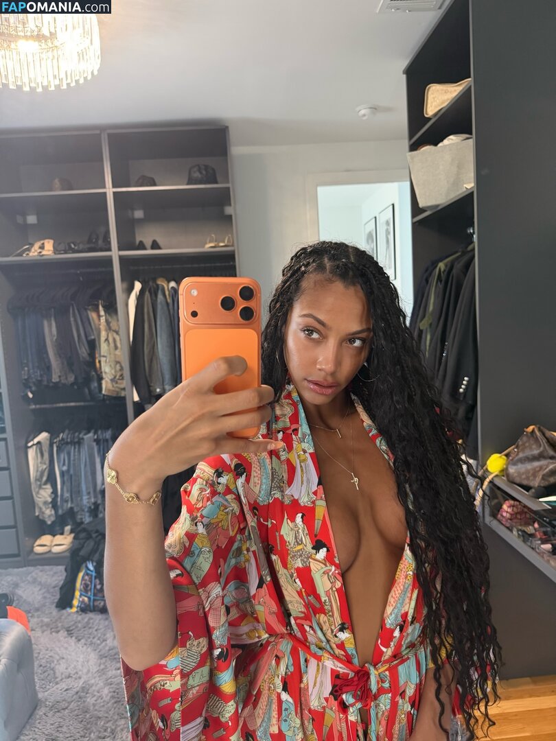 Kysre Rae Gondrezick / kysrerae Naakt OnlyFans  Gelekte foto #10