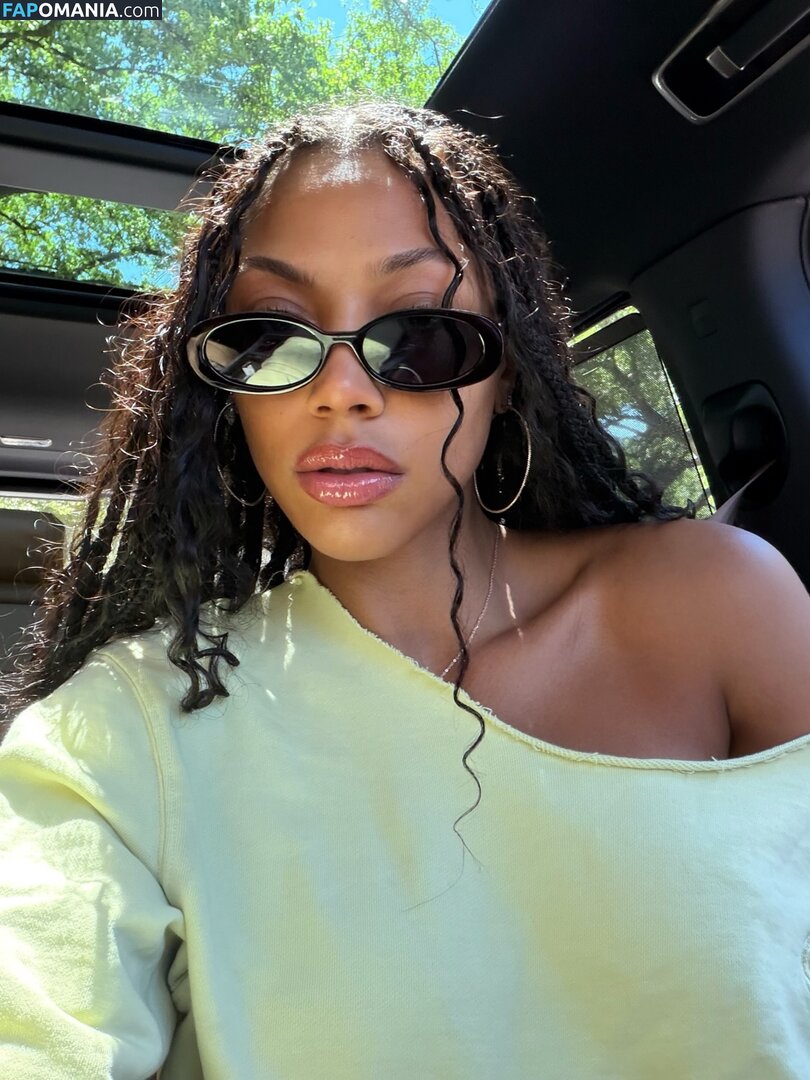 Kysre Rae Gondrezick / kysrerae Naakt OnlyFans  Gelekte foto #11