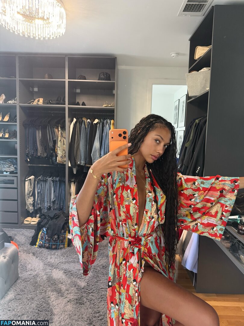 Kysre Rae Gondrezick / kysrerae Naakt OnlyFans  Gelekte foto #12